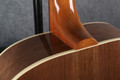 Gibson SJ-200 Studio Walnut - Antique Natural - Hard Case - 2nd Hand