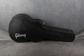 Gibson SJ-200 Studio Walnut - Walnut Burst - Hard Case - 2nd Hand