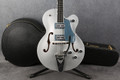 Gretsch G6118T-140 LTD 140th Double Platinum Anniversary - Hard Case - 2nd Hand