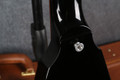 Gibson 80s Flying V - Ebony - Hard Case - 2nd Hand