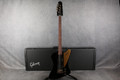 Gibson Rex Brown Signature Thunderbird Bass - Ebony - Hard Case - 2nd Hand