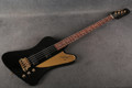 Gibson Rex Brown Signature Thunderbird Bass - Ebony - Hard Case - 2nd Hand