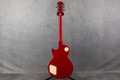 Epiphone Les Paul Standard - Cardinal Red - 2nd Hand