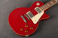 Epiphone Les Paul Standard - Cardinal Red - 2nd Hand