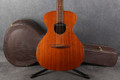 Vintage Gordon Giltrap Signature Electro Acoustic - Mahogany - Case - 2nd Hand