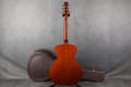 Vintage Gordon Giltrap Signature Electro Acoustic - Mahogany - Case - 2nd Hand