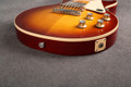 Gibson Les Paul Standard 60s - Iced Tea - Hard Case - 2nd Hand