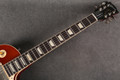 Gibson Les Paul Standard 60s - Iced Tea - Hard Case - 2nd Hand