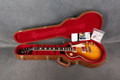 Gibson Les Paul Standard 60s - Iced Tea - Hard Case - 2nd Hand