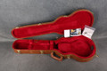 Gibson Les Paul Standard 60s - Iced Tea - Hard Case - 2nd Hand