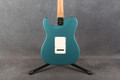 Reverend Pete Anderson Signature Eastsider S - Satin Deep Sea Blue - 2nd Hand