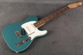 Reverend Pete Anderson Signature Eastsider S - Satin Deep Sea Blue - 2nd Hand