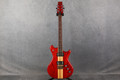 Westone Thunder 1-A - Sunset Red **COLLECTION ONLY** - 2nd Hand