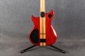 Westone Thunder 1-A - Sunset Red **COLLECTION ONLY** - 2nd Hand