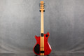 Westone Thunder 1-A - Sunset Red **COLLECTION ONLY** - 2nd Hand