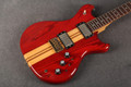 Westone Thunder 1-A - Sunset Red **COLLECTION ONLY** - 2nd Hand