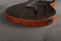 PRS SE Mark Holcomb SVN 7 - Walnut Satin - Gig Bag - 2nd Hand