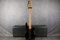 Fender Roger Waters Precision Bass - Black - Hard Case - 2nd Hand