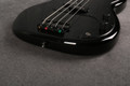 Fender Roger Waters Precision Bass - Black - Hard Case - 2nd Hand