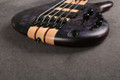 Ibanez Bass Workshop SRSC805-DTF - Deep Twilight Flat - Hard Case - 2nd Hand