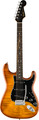 Fender Limited Edition American Ultra Stratocaster - Tiger's Eye