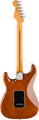 Fender Limited Edition American Ultra Stratocaster HSS - Tiger's Eye