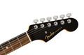 Fender Limited Edition American Ultra Stratocaster HSS - Tiger's Eye