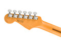 Fender Limited Edition American Ultra Stratocaster HSS - Tiger's Eye