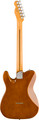 Fender Limited Edition American Ultra Telecaster - Tiger's Eye