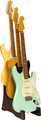 Fender Deluxe Wooden 3-Tier Multi Stand