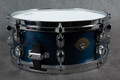 Tama 14x5.5 Starclassic Birch Snare Drum - Silent Stroke Head - 2nd Hand