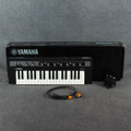 Yamaha Reface CP Mobile Mini Keyboard - Box & PSU - 2nd Hand