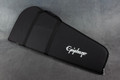 Epiphone Premium Solidbody Electric Guitar Gig Bag - 2nd Hand (X1156504)