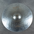 Zildjian ZXT Titanium 20 Inch Rock Ride Cymbal - 2nd Hand