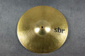 Sabian SBR 16 Inch Crash Cymbal - 2nd Hand