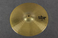 Sabian SBR 16 Inch Crash Cymbal - 2nd Hand