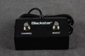 Blackstar St James 50 EL34 212 Combo - Footswitch - Boxed - Ex Demo