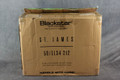 Blackstar St James 50 EL34 212 Combo - Footswitch - Boxed - Ex Demo