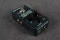 TC Electronic Sentry Noise Gate Pedal - Boxed - 2nd Hand