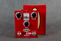 T-Rex Tapster Tap Tremolo Pedal - Boxed - 2nd Hand