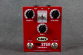 T-Rex Tapster Tap Tremolo Pedal - Boxed - 2nd Hand