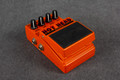 DigiTech Hot Head Distortion Pedal - Boxed - 2nd Hand