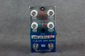 Alexander Wavelength Digital Modulator Pedal - Boxed - 2nd Hand