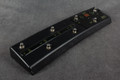 Hughes & Kettner FSM-432 MkIII Footswitch - 2nd Hand