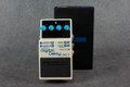 Boss DD-7 Digital Delay Pedal - Boxed - 2nd Hand (132572)