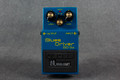 Boss BD-2W Waza Craft Blues Driver Pedal - Boxed - 2nd Hand