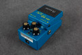 Boss BD-2W Waza Craft Blues Driver Pedal - Boxed - 2nd Hand