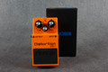 Boss DS-1 Distortion Pedal - Boxed - 2nd Hand (132575)