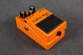 Boss DS-1 Distortion Pedal - Boxed - 2nd Hand (132575)