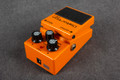 Boss DS-1 Distortion Pedal - Boxed - 2nd Hand (132575)